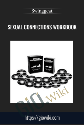 Sexual Connections Workbook - Swinggcat