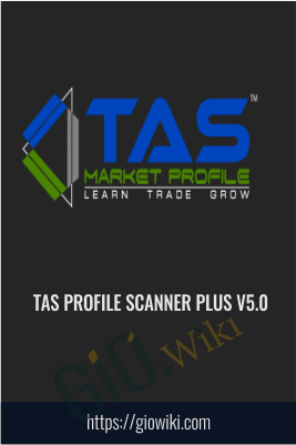 TAS Profile Scanner Plus v5.0