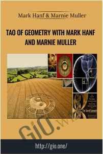 Tao of Geometry with Mark Hanf and Marnie Muller