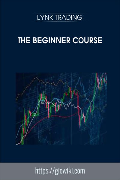 The Beginner Course - LYNK TRADING