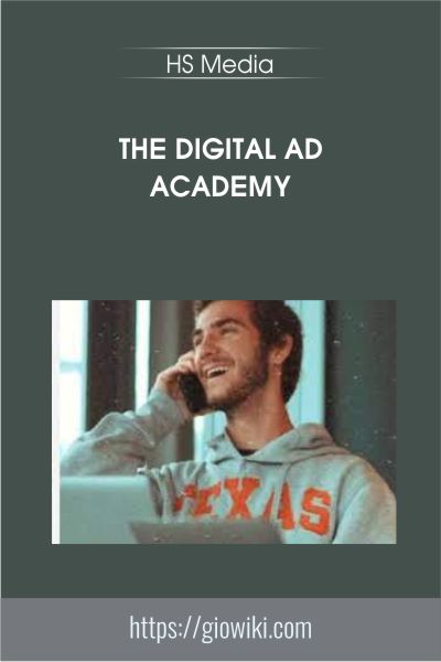 The Digital Ad Academy - HS Media