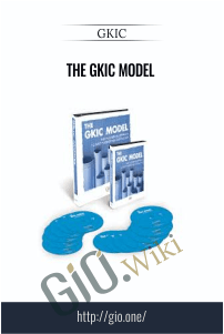 The GKIC Model – GKIC