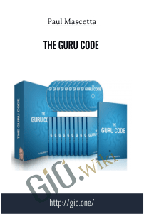 The Guru Code – Paul Mascetta