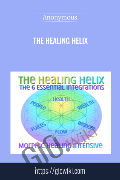 The Healing Helix