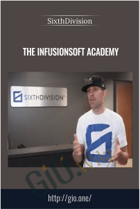 The Infusionsoft Academy – SixthDivision
