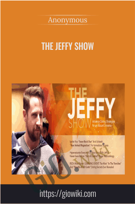 The Jeffy Show