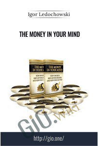 The Money In Your Mind