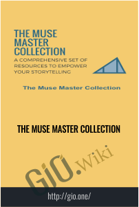 The Muse Master Collection - Muse Storytelling