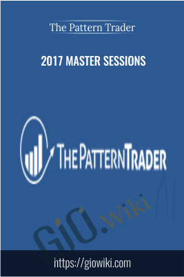 2017 Master Sessions – The Pattern Trader