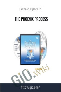 The Phoenix Process – Gerald Epstein