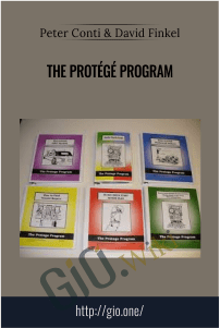 The Protege Program – Peter Conti and David Finkel