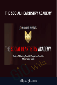 The Social Heartistry Academy