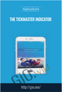 The Tickmaster Indicator