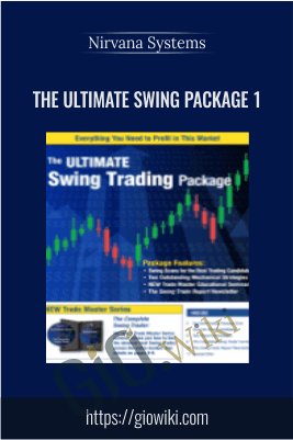 The Ultimate Swing Package 1 - Nirvana Systems