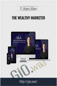 The Wealthy Marketer