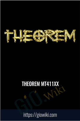 Theorem MT411XX