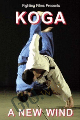 Koga, A New Wind – Toshihiko Koga