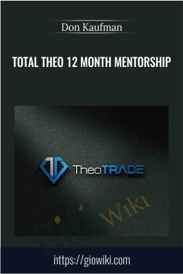 Total Theo 12 Month Mentorship