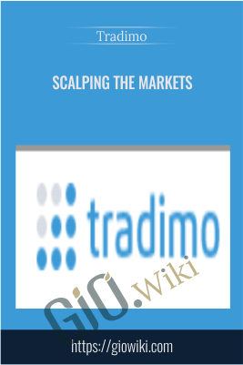 Scalping the markets – Tradimo