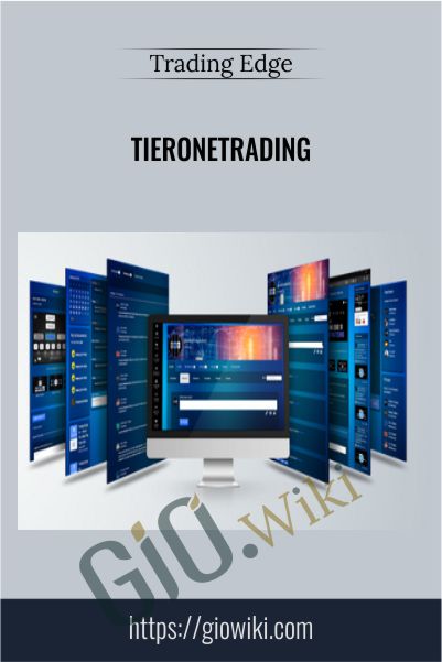 TierOneTrading – Trading Edge
