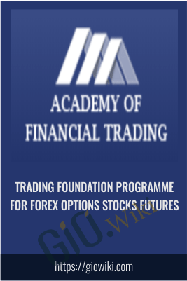 Trading Foundation Programme For Forex Options Stocks Futures