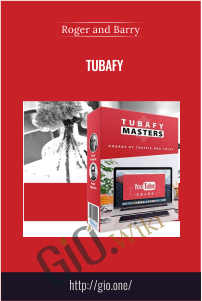 Tubafy – Roger and Barry