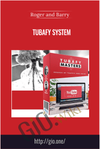 Tubafy System - Roger and Barry