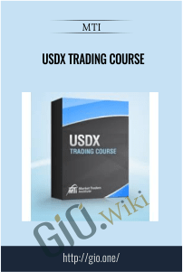 USDX Trading Course – MTI