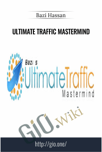 Ultimate Traffic Mastermind - Bazi Hassan