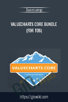 ValueCharts Core Bundle (For TOS) - Basecamp
