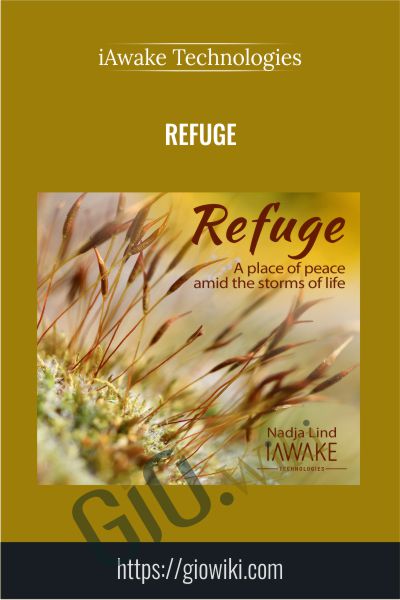 Refuge - iAwake Technologies