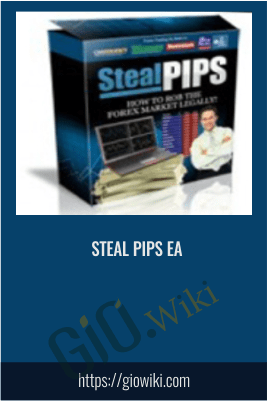 Steal Pips EA