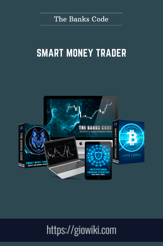 Smart Money Trader - The Banks Code