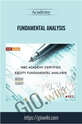 Fundamental Analysis – Academy