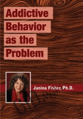 Addictive Behavior as the Problem - Janina Fisher