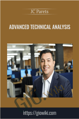 Advanced Technical Analysis - JC Parets