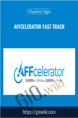 Affcelerator Fast Track