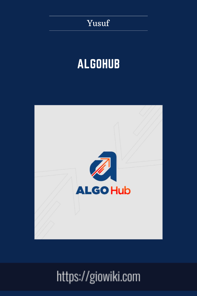 AlgoHub - Yusuf