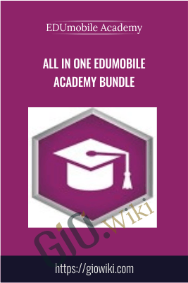 All in One EDUmobile Academy Bundle - EDUmobile Academy