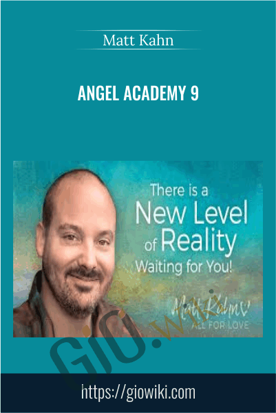 Angel Academy 9