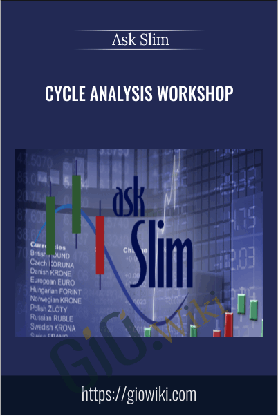Cycle Analysis Workshop - Ask Slim