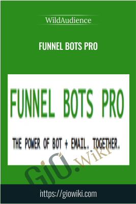 Funnel Bots Pro – Bartian from WildAudience
