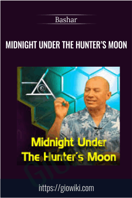 Midnight Under The Hunter’s Moon - Bashar