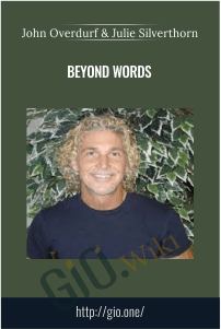 Beyond Words – John Overdurf & Julie Silverthorn