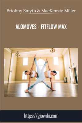 AloMoves - FitFlow Max - Briohny Smyth & MacKenzie Miller