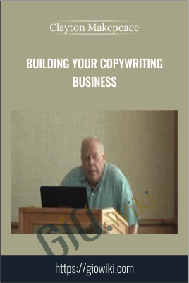 Building Your Copywriting Business
