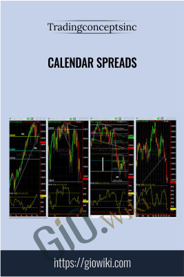 Calendar Spreads – Tradingconceptsinc