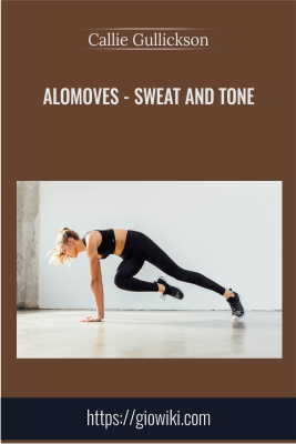 AloMoves - Sweat and Tone - Callie Gullickson