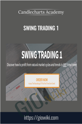 Swing Trading 1 – Candlecharts Academy