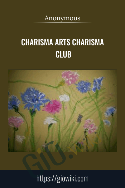 Charisma Arts Charisma Club